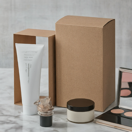 Eco-Friendly Wrapping Materials