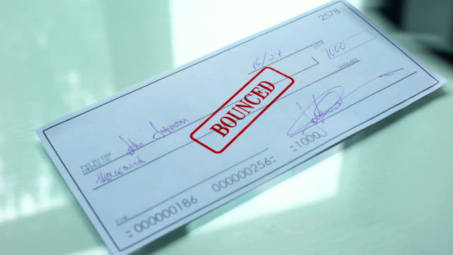 cheque bounce case time limit