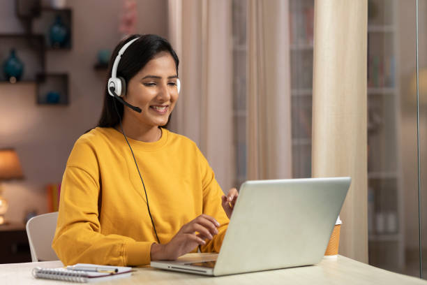 global company work from home