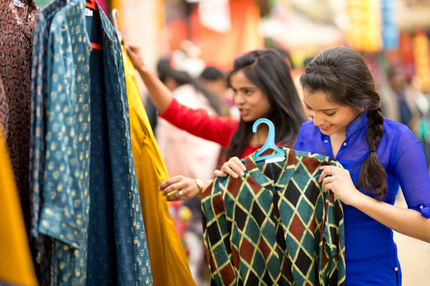 Goodway Indian fashion pvt ltd.
