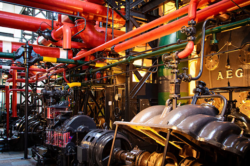 Industrial