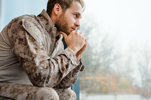 Non-Profit Military Donations
