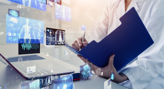 EMR Data Archiving