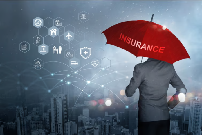 Insurance Agency