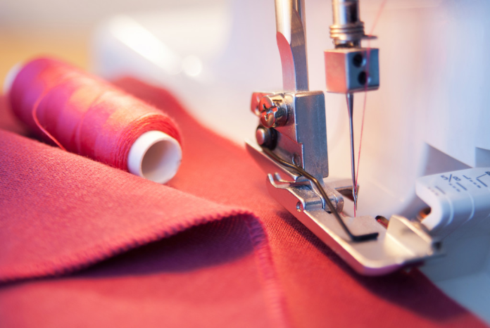 custom sewing