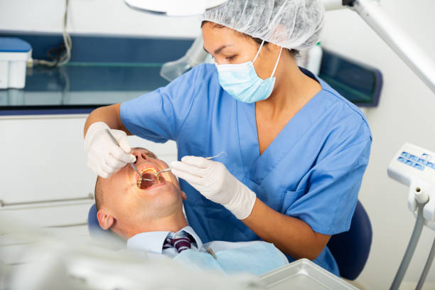 best dentist in Kharadi