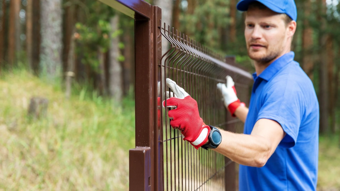 Fence Installers