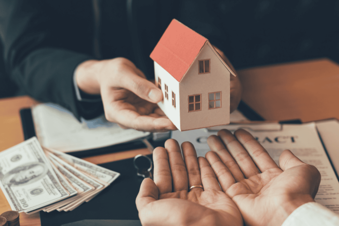Commercial Bridge Loan Program