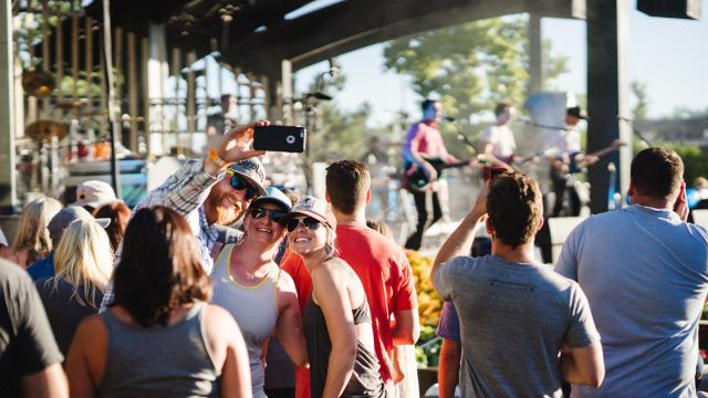 Performing Arts Festival