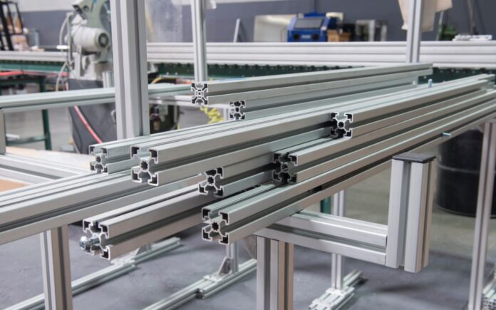aluminum extrusion market