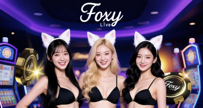 foxylive