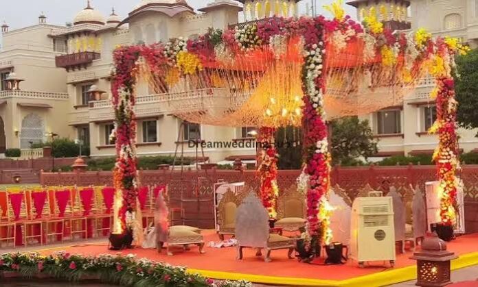 wedding planner in Jaipur